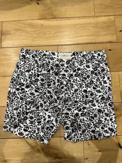 デニムアンドサプライ　ラルフローレン　ハーフパンツ　ダブルアールエル　RRL