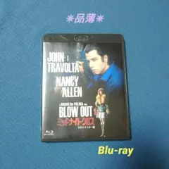 ミッドナイトクロス HDリマスター版('81米)===⊃ブルーレイ　セル版　良品 ミッドナイトクロス HDリマスター版('81米)===⊃ブルーレイ セル