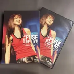 倉木麻衣/Mai Kuraki Live Tour 2005 LIKE A F…