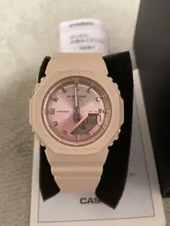 G-SHOCK GMA-P2100SG 腕時計　ピンク