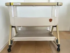 HZDMJベビーベッド