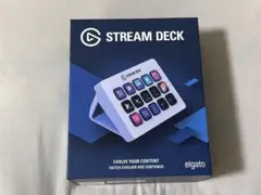 Stream Deck Mk2