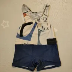 OCEAN & GROUND 90cm 水着