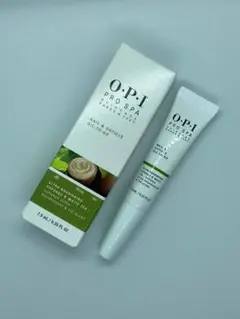 OPI プロスパ ネイル&キューティクル オイルトゥゴー