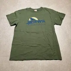 高中正義　Tシャツ　半袖　緑　グリーン　バンド　ライブ　2020 S