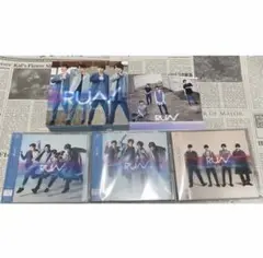 SexyZone RUN