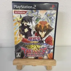 遊戯王デュエルモンスターズGX タッグフォースエヴォリューション