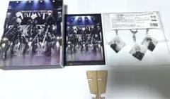 アイドリッシュセブン TRIGGER LIVE CROSS VALIANT