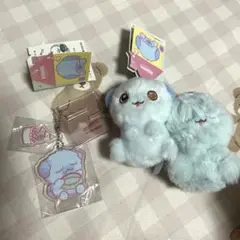 サンリオ　ぼさにまる　コタロウ　グッズ　セット