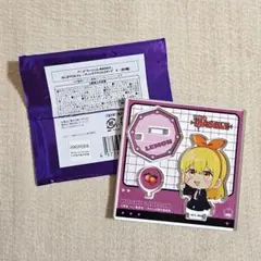 マッシュル MASHLE ほしがりさん アクリルスタンド レモン・アーヴィン