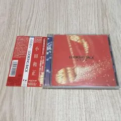 小田和正【 LOOKING BACK】 K.O D A