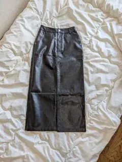 ロングスカート