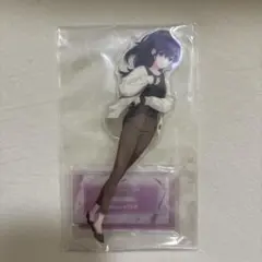プロセカ　アクスタ　朝比奈まふゆ　ニーゴ