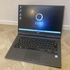 NEC LAVIE PC-GN254U1GA i5 7200U 8GB 256
