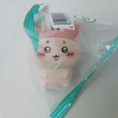 ちいかわ インテリアフィギュア5 古本屋