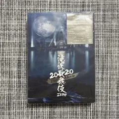 滝沢歌舞伎 ZERO 2020 The Movie 初回盤/Blu-ray