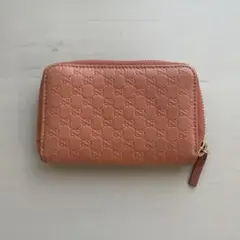 GUCCI コインケース