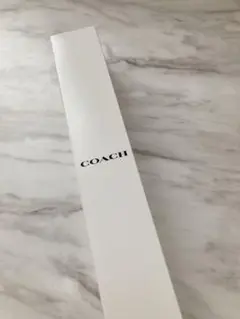 コーチ レザーケアブラシ