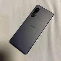 Xperia 5 IV SO-54C 128GB パープル SiMフリー 30