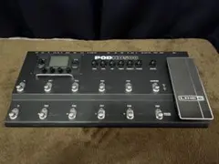 LINE6 POD HD500