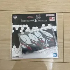 一番くじ　エヴァンゲリオン　エヴァ　G賞　アクリルスタンド