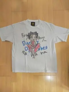 メゾンスペシャル リミテッドエディションベティ・ブープ Tシャツ サイズ1