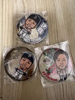 オリックスバファローズ 伏見寅威
