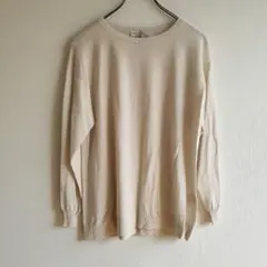 BRUNELLO CUCINELLI ブルネロクチネリ カシミヤ ニット
