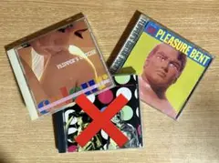FLIPPER'S GUITAR　フリッパーズ・ギター　CD　２枚セット！！