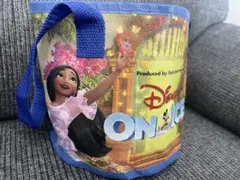 ディズニーオンアイス　2025 グッズ　ミラベル　ディズニー