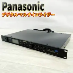 RAMSA ラムサ　デジタルマルチイコライザー　WZ-DE45 Panasonic RAMSA（ラムサ） デジタルマルチイコライザー WZ-DE45