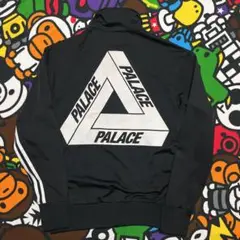 2025年最新】PALACE メンズ ジャージの人気アイテム - メルカリ
