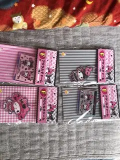 マイメロ
