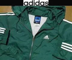 【大きい】4L5L3XL4XL日本サイズ位アディダス3本ラインUS限定ジャケット