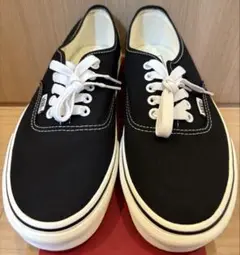 【即完品】WACKOMARIA VANS AUTHENTIC 26.5cm