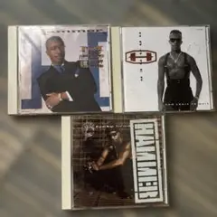 MC Hammer MCハマー3枚 まとめ売り
