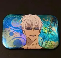 【激レア】 スクエア缶バッジTAITOタイトー