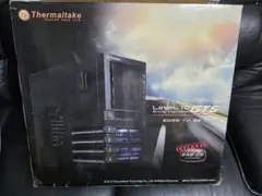 サーマルテイク(Thermaltake) Level10 GTS