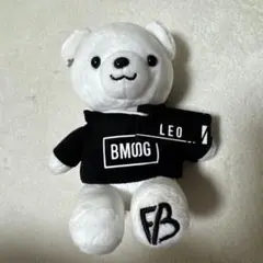 BE:FIRST LEO くま