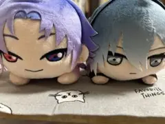 エイトリ ねそべり 子タろ 凪