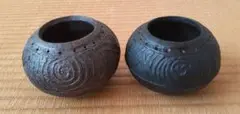 日展会員　長谷川恵久作　ブロンズ 　花瓶　「伸」　共箱　N　5782 2025年最新】長谷川 恵久の人気アイテム - メルカリ