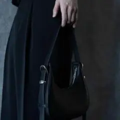 HARE ムーンBAG ブラック　2way