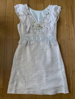 chesty チェスティ ワンピース 結婚式 サイズ1