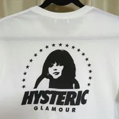 HYSTERIC GLAMOUR Michael Jackson BAD - メルカリ