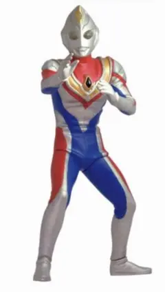 アルティメットルミナス ウルトラマンダイナ フラッシュタイプ 新品未開封