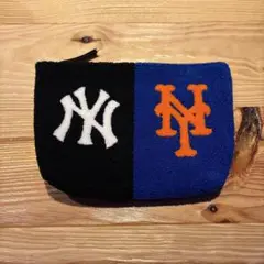 ★MLB★ポーチ　ヤンキース ドジャース
