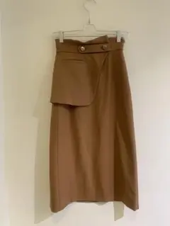 Tonal トーナル　スカート
