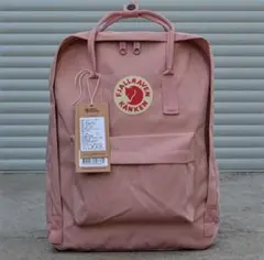 Fjällräven Kånken ピンク リュック