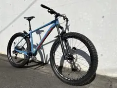 【手渡し限定】SPECIALIZED FUSE COMP 27.5+ Lサイズ