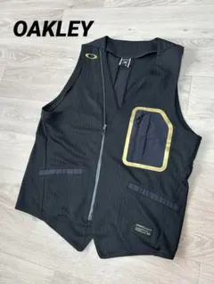 OAKLEY オークリー ベスト M